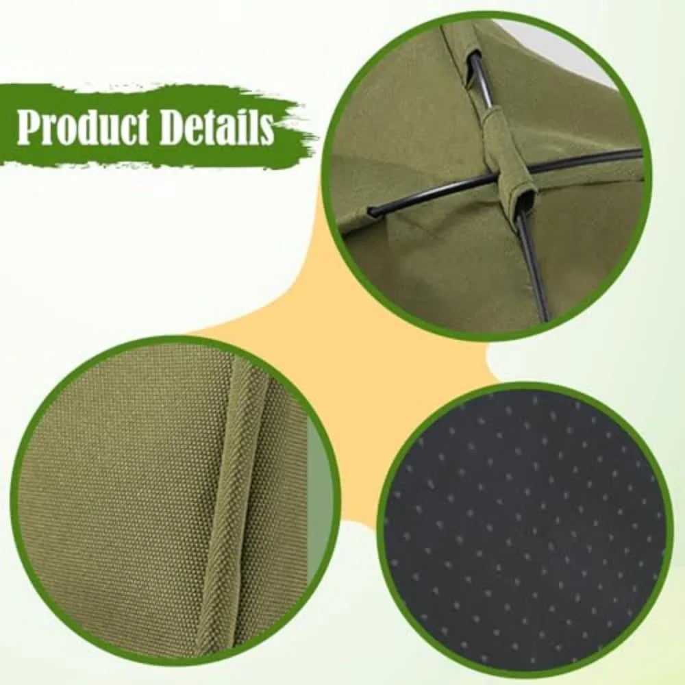 Semi Enclosed Outdoor Pet Tent Shelter for Cats and Dogs