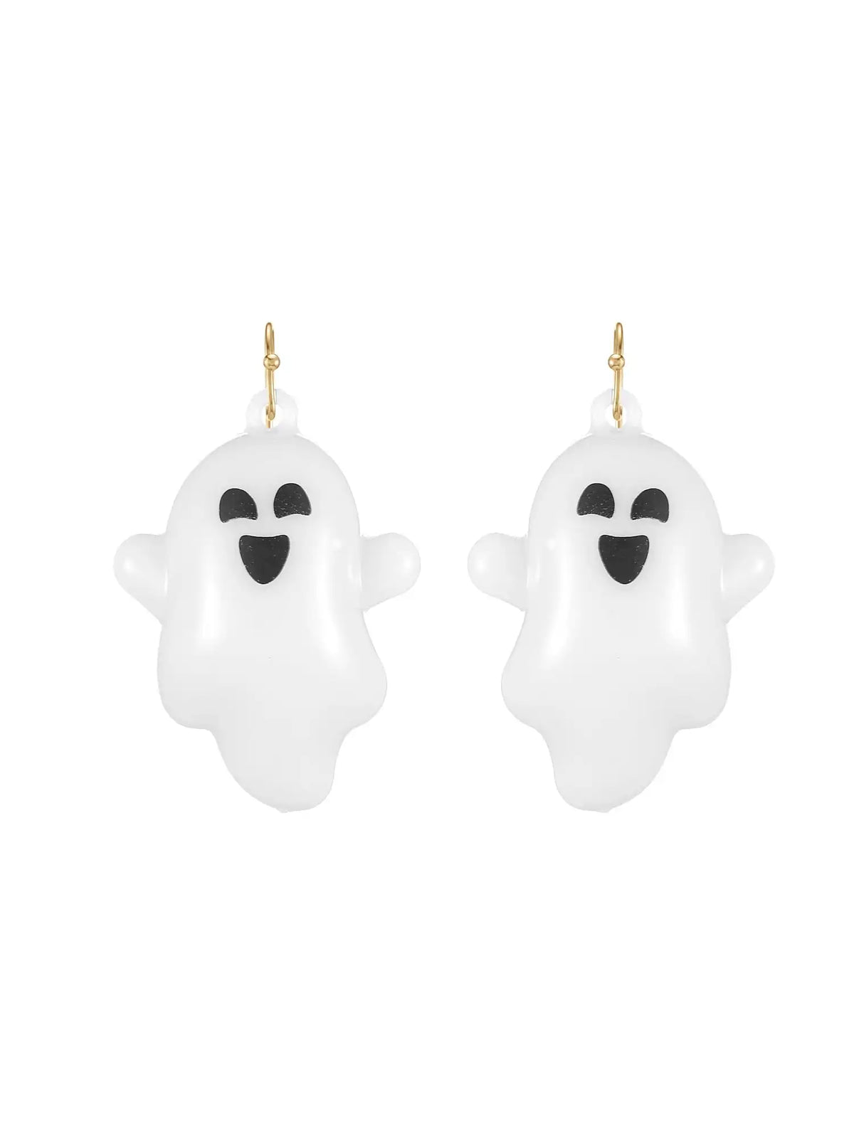 Retro Cat Halloween Dangle Earrings For Women Festive Costume Jewelry
