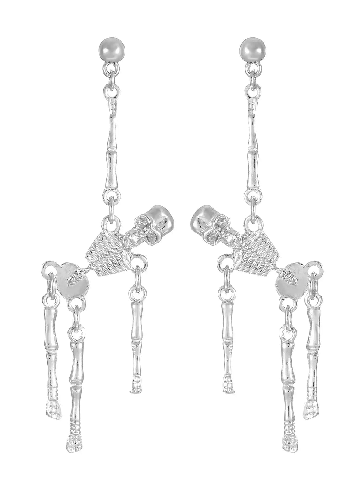 Retro Cat Halloween Dangle Earrings For Women Festive Costume Jewelry