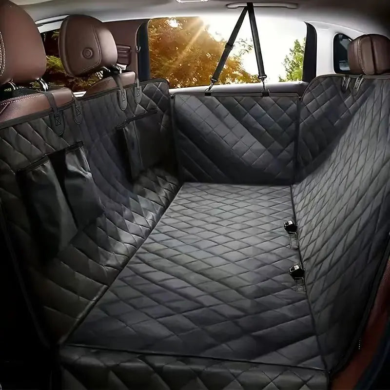 Waterproof Nonslip Dog Car Seat Cover Hammock for Pets