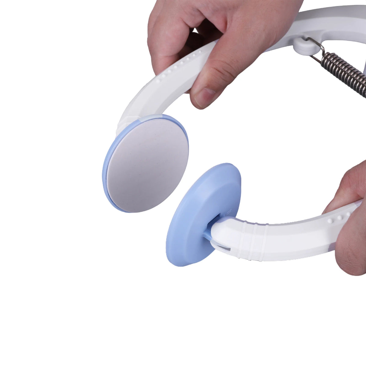 ATUOTIN Interactive Feather Cat Teaser Toy for Play and Exercise