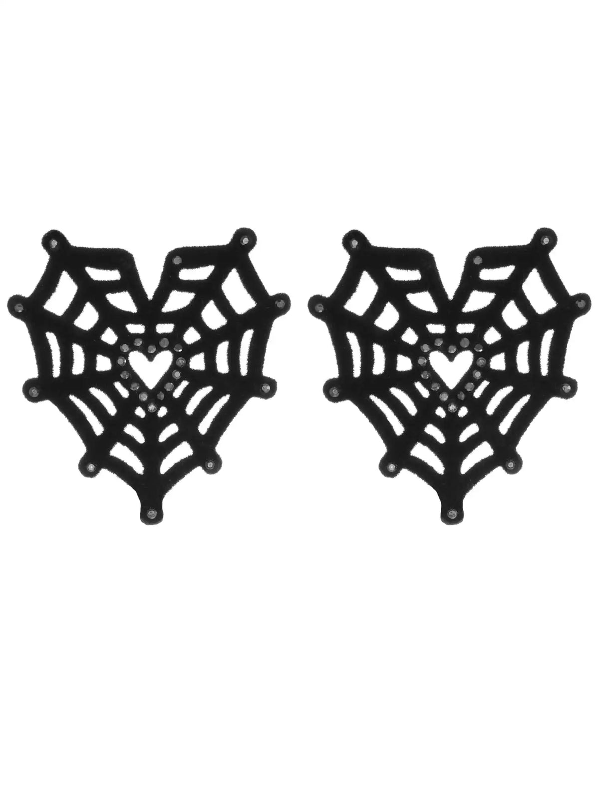 Retro Cat Halloween Dangle Earrings For Women Festive Costume Jewelry