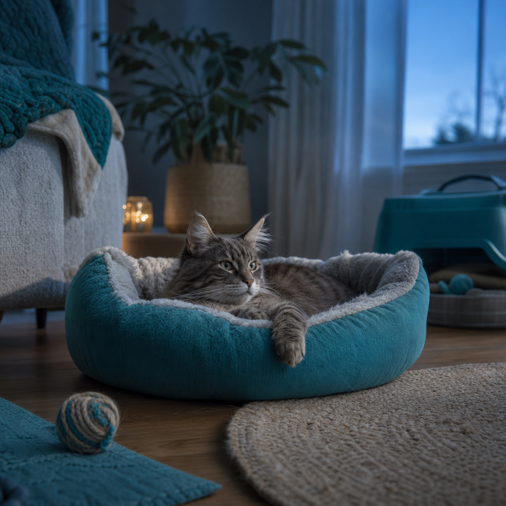 Cat Beds