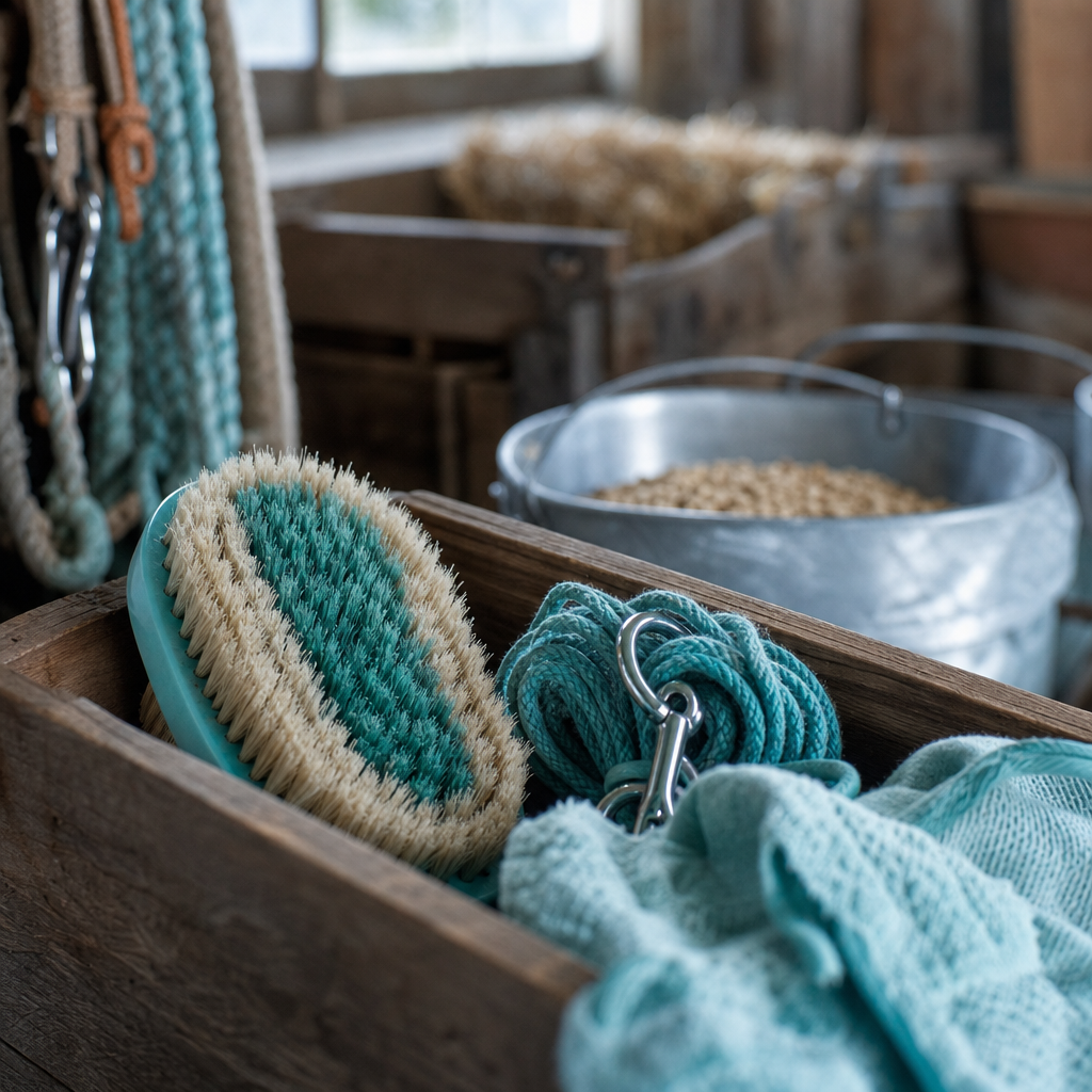 Small Farm Animal Supplies