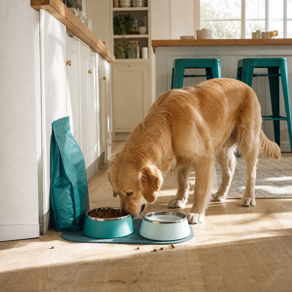 Feeders & Bowls