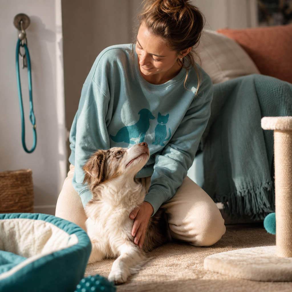 Human Clothes About Pets