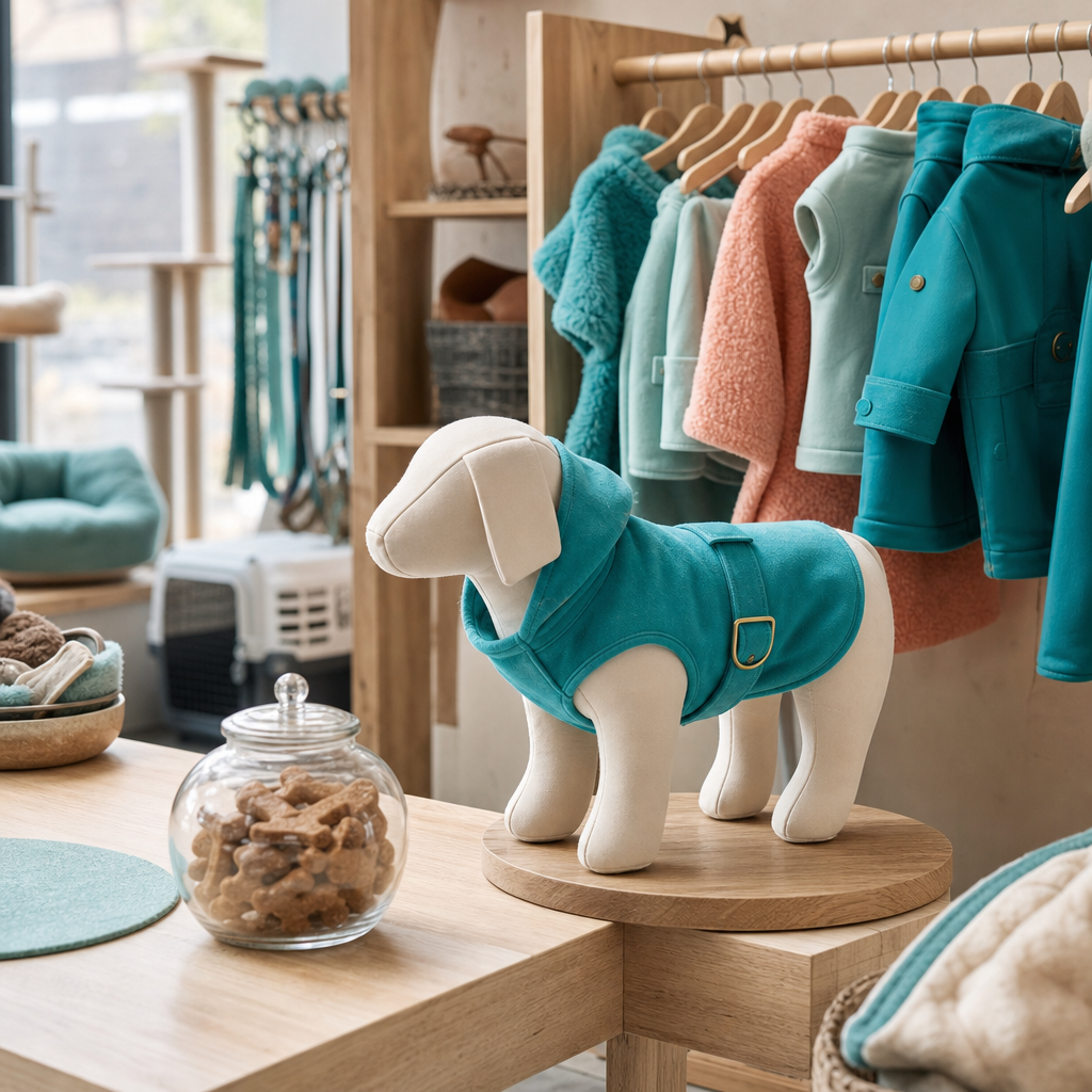 Pet Clothes & Costumes