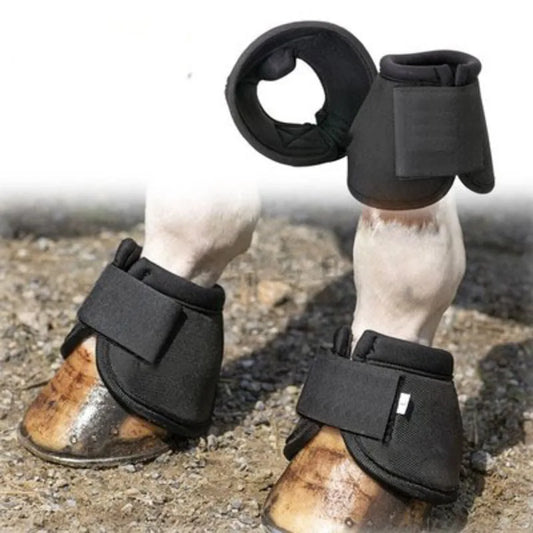 Penggue Horse Hoof Boots for Riding and Everyday Leg Protection