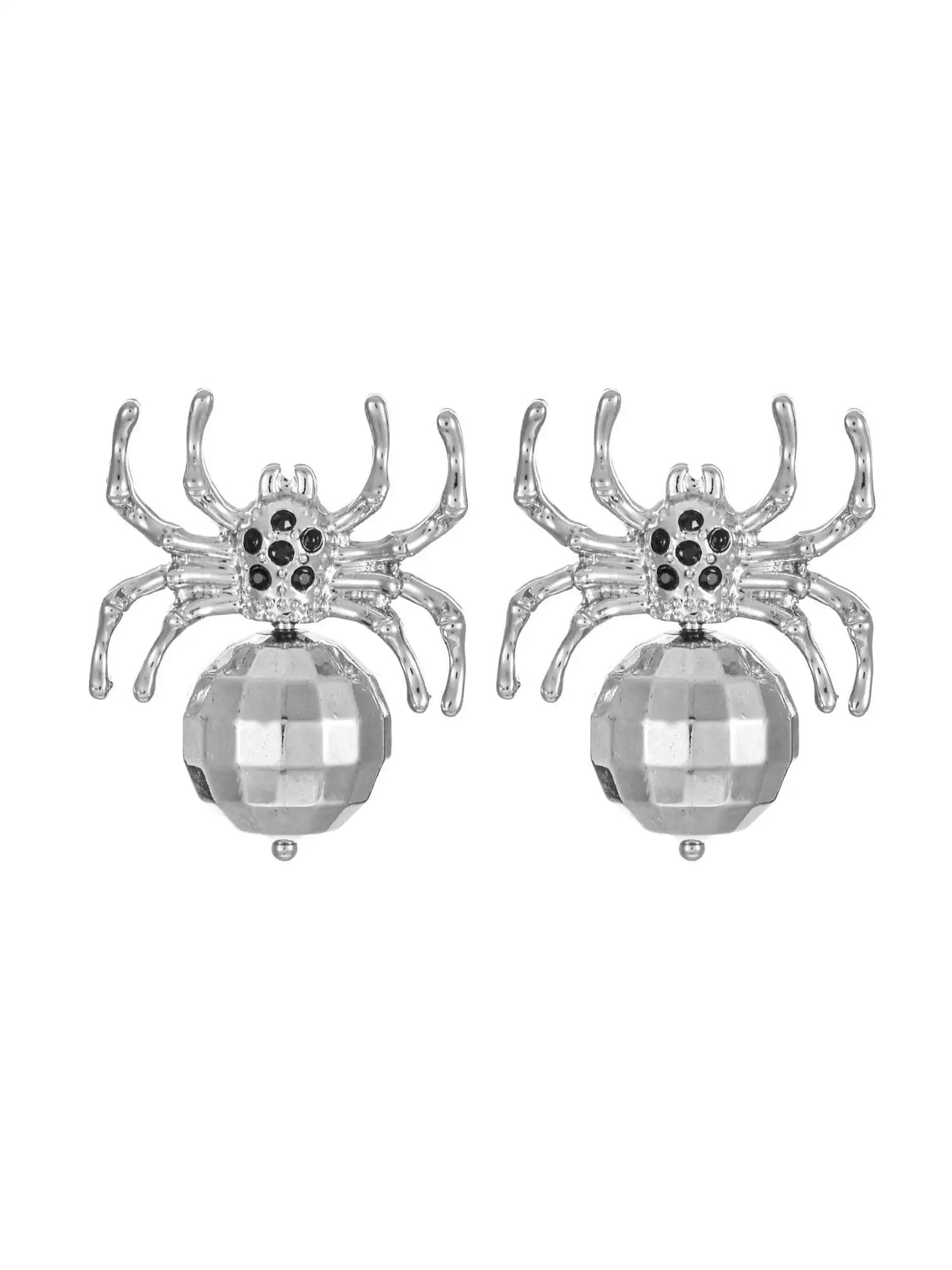Retro Cat Halloween Dangle Earrings For Women Festive Costume Jewelry