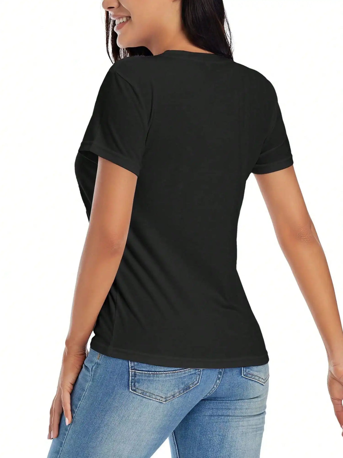 Funny Chihuahua Lovers Got That Dog In Me Cotton Tee
