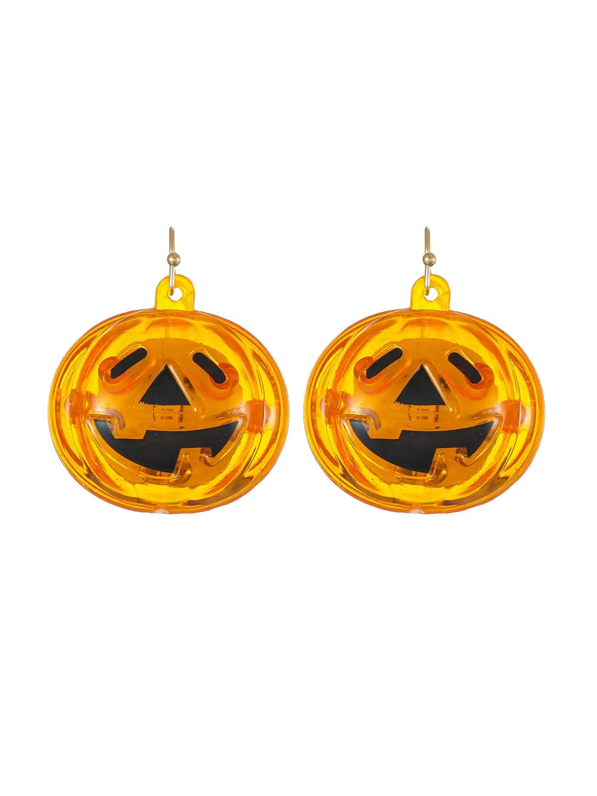 Retro Cat Halloween Dangle Earrings For Women Festive Costume Jewelry