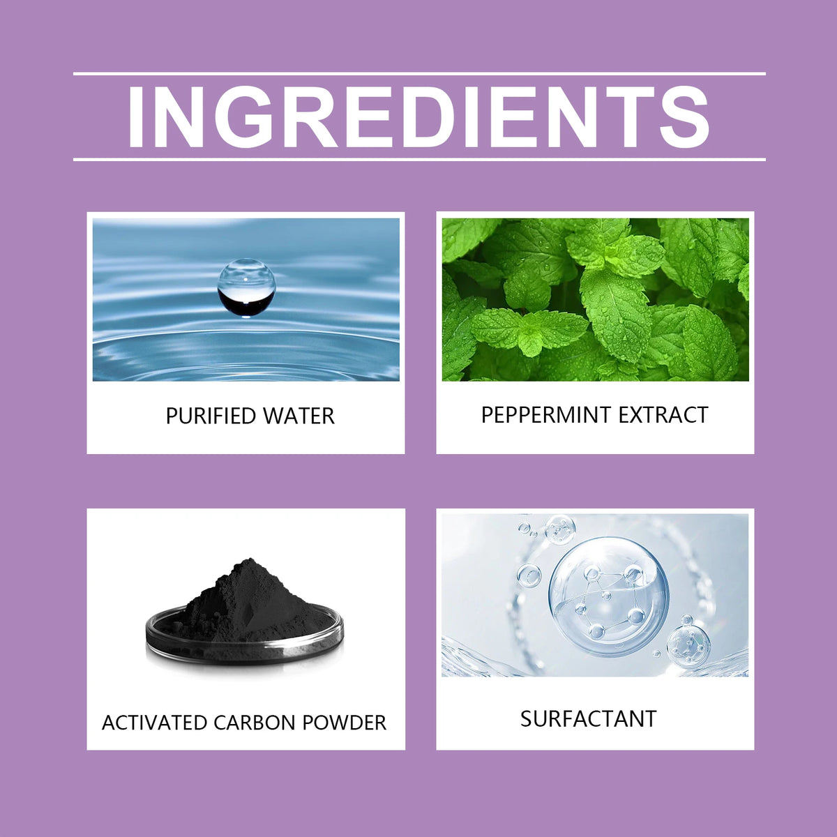 Plant Based Pet Deodorizing Spray for Cats and Dogs