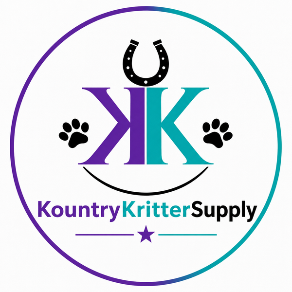 KountryKritterSupply